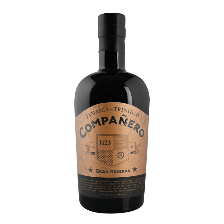 Companero Grand Reserva