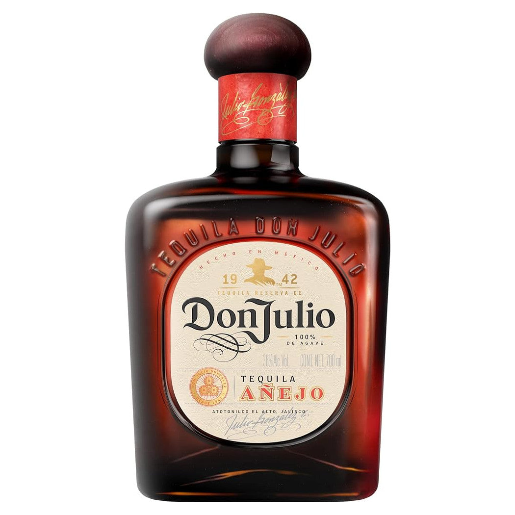DON JULIO ANEJO