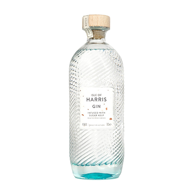Isle of Harris Gin