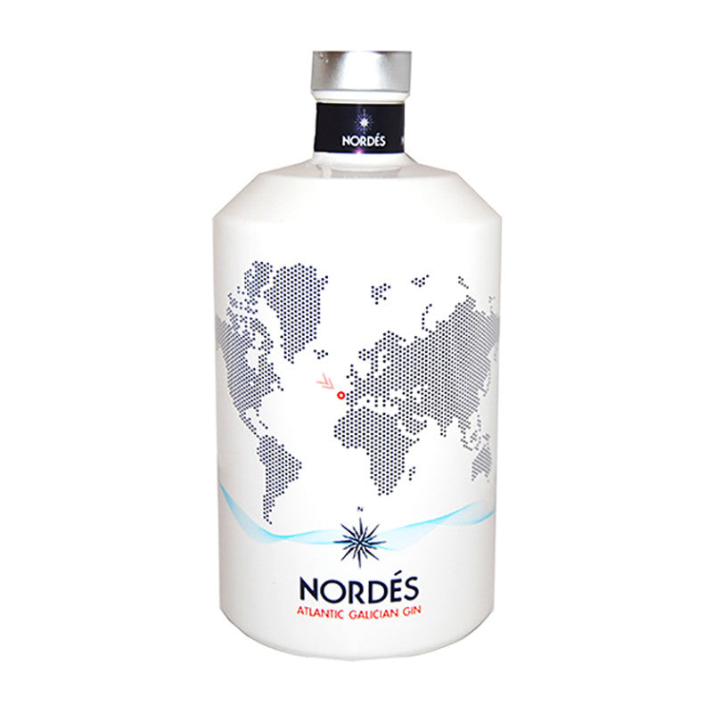 Nordes Gin aus Spanien