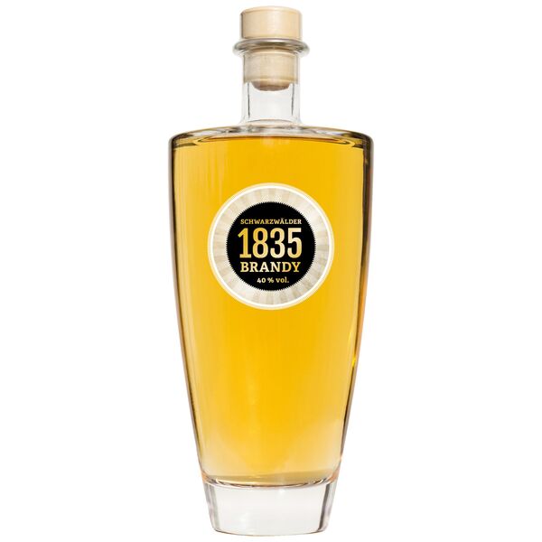 Schwarzwälder 1835 Brandy