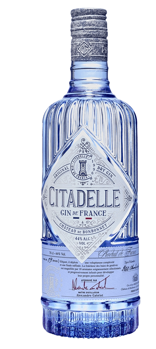 Citadelle Gin