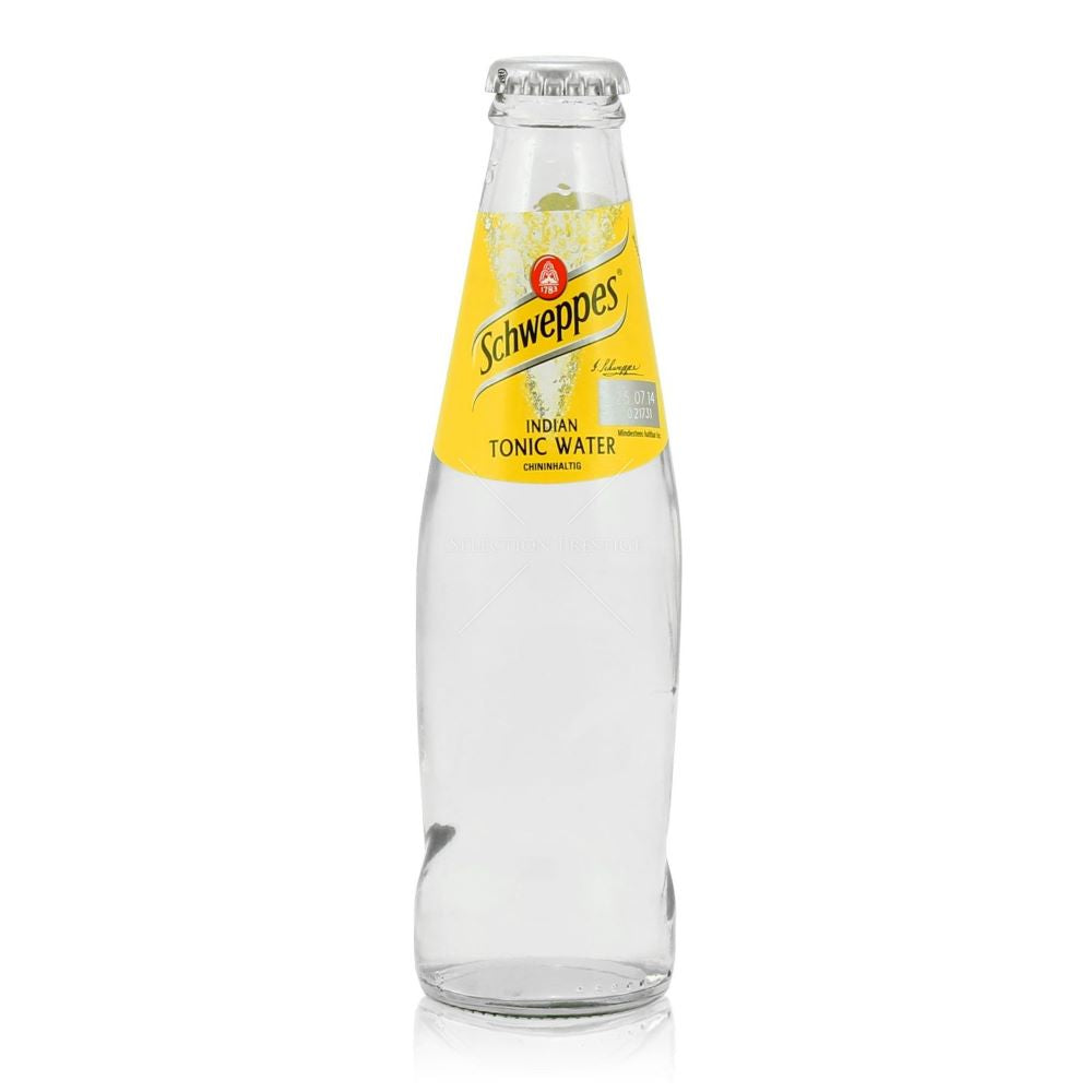 Schweppes Indian Tonic Water