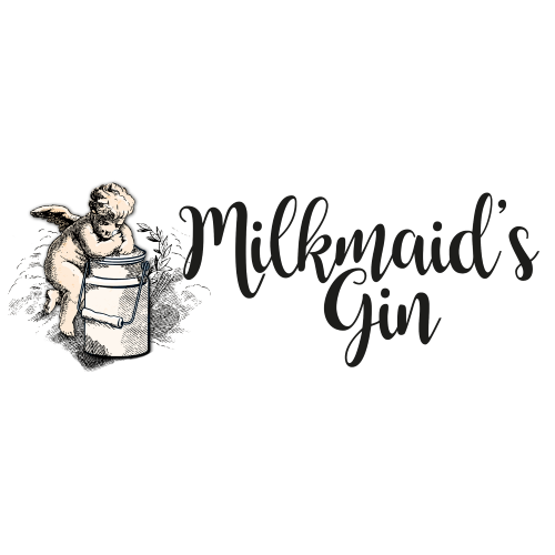 Milkmaids Gin