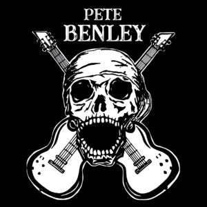 Peter Bender