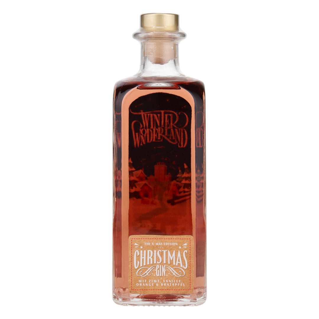 Winter Wonderland Spirits - Christmas Gin