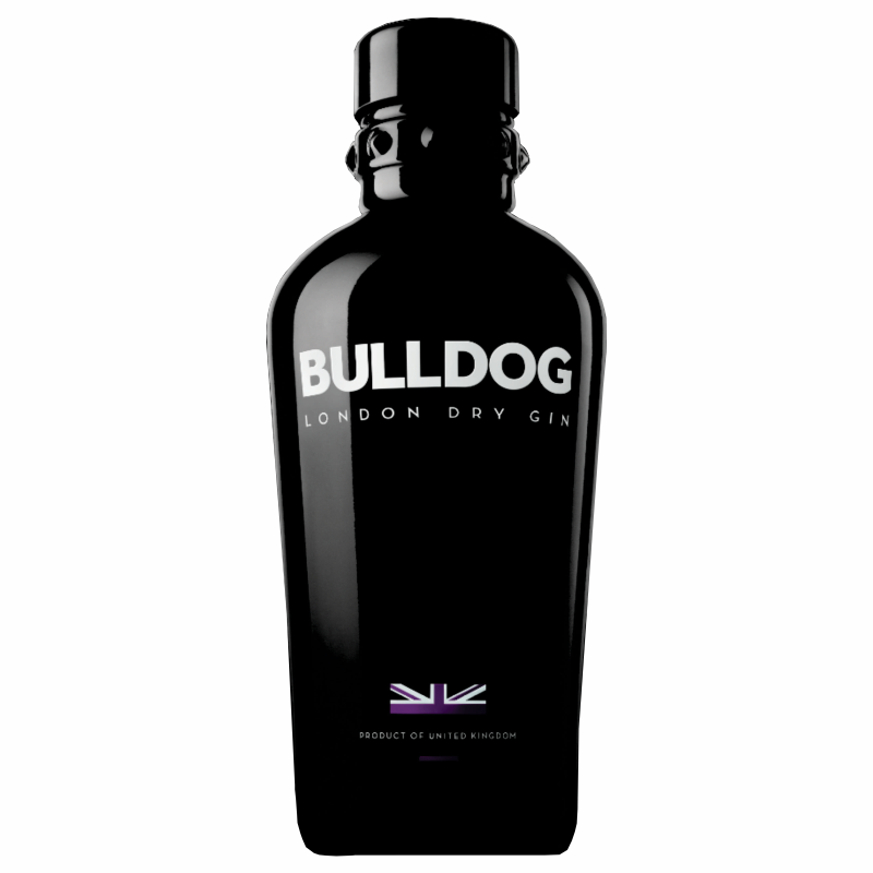 Bulldog Gin London Dry Gin