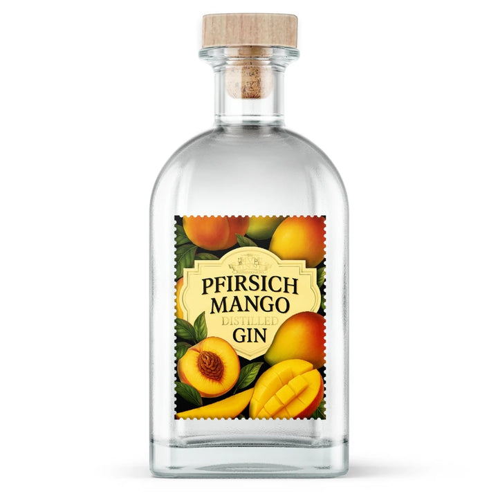 V-Sinne Pfirsich / Mango Gin