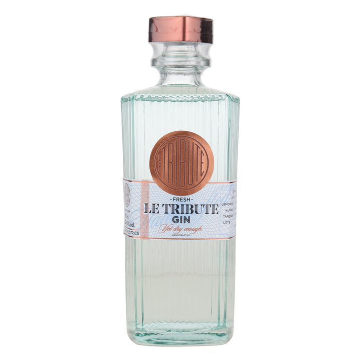 Le Tribute Gin