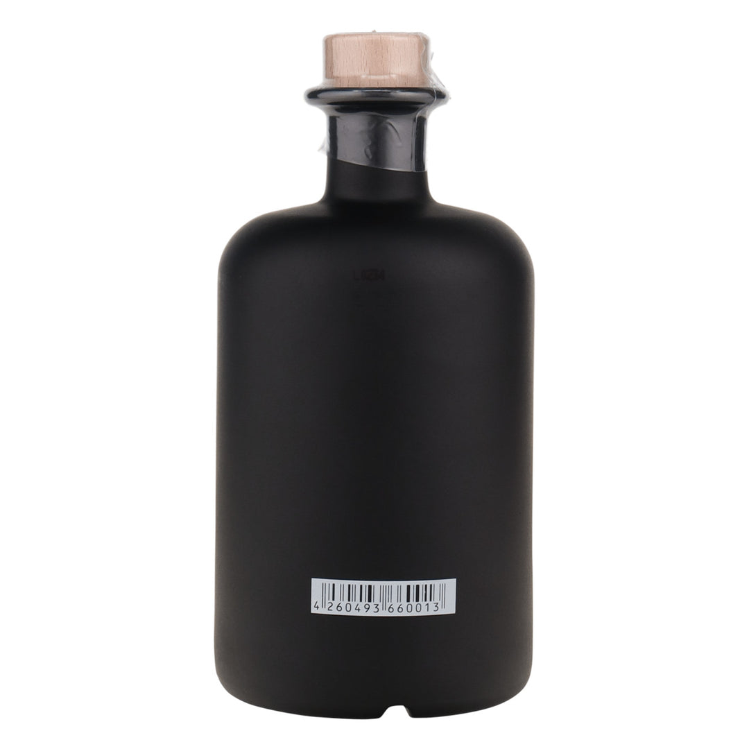 Mit Nig Gin "Black"