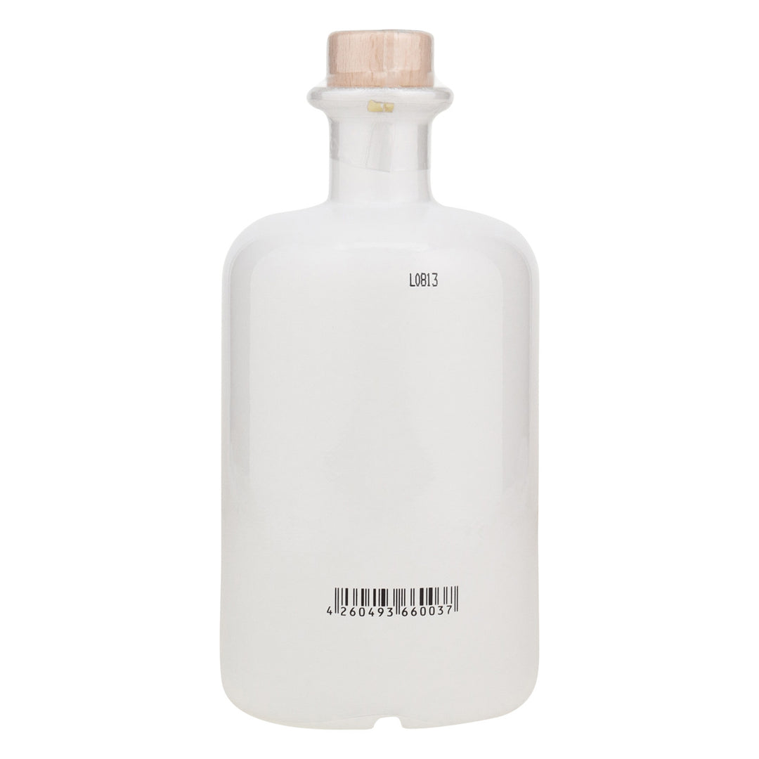 Mit Nig Gin 58 aus Deutschland