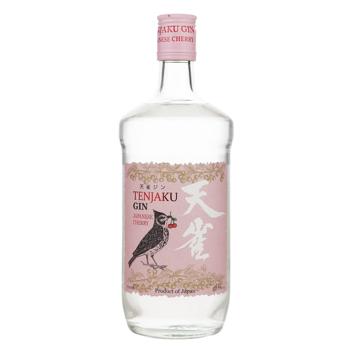 Tenjaku Cherry Gin