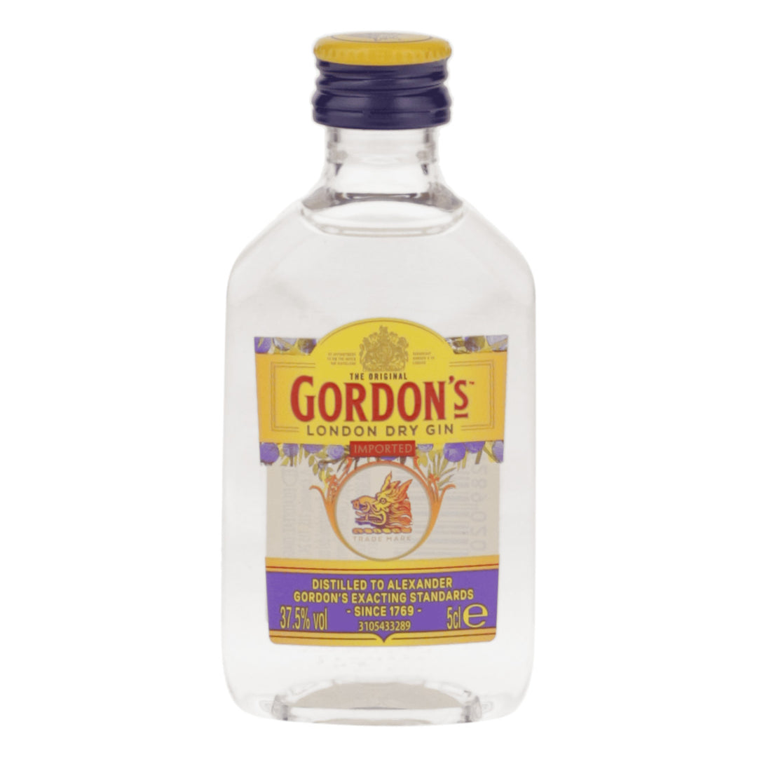 Gordon&