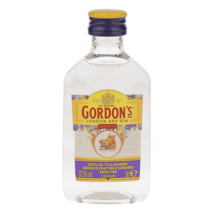 Gordon&