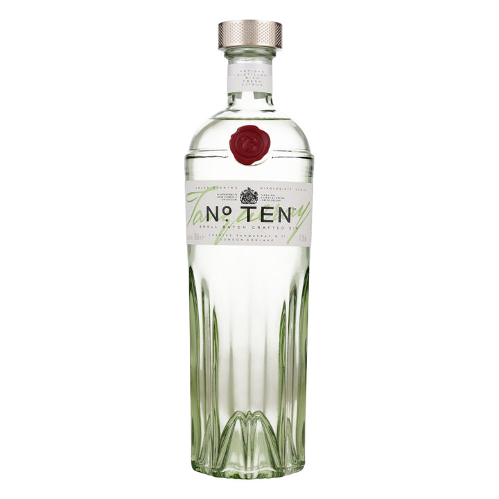 Tanqueray No. Ten London Dry Gin