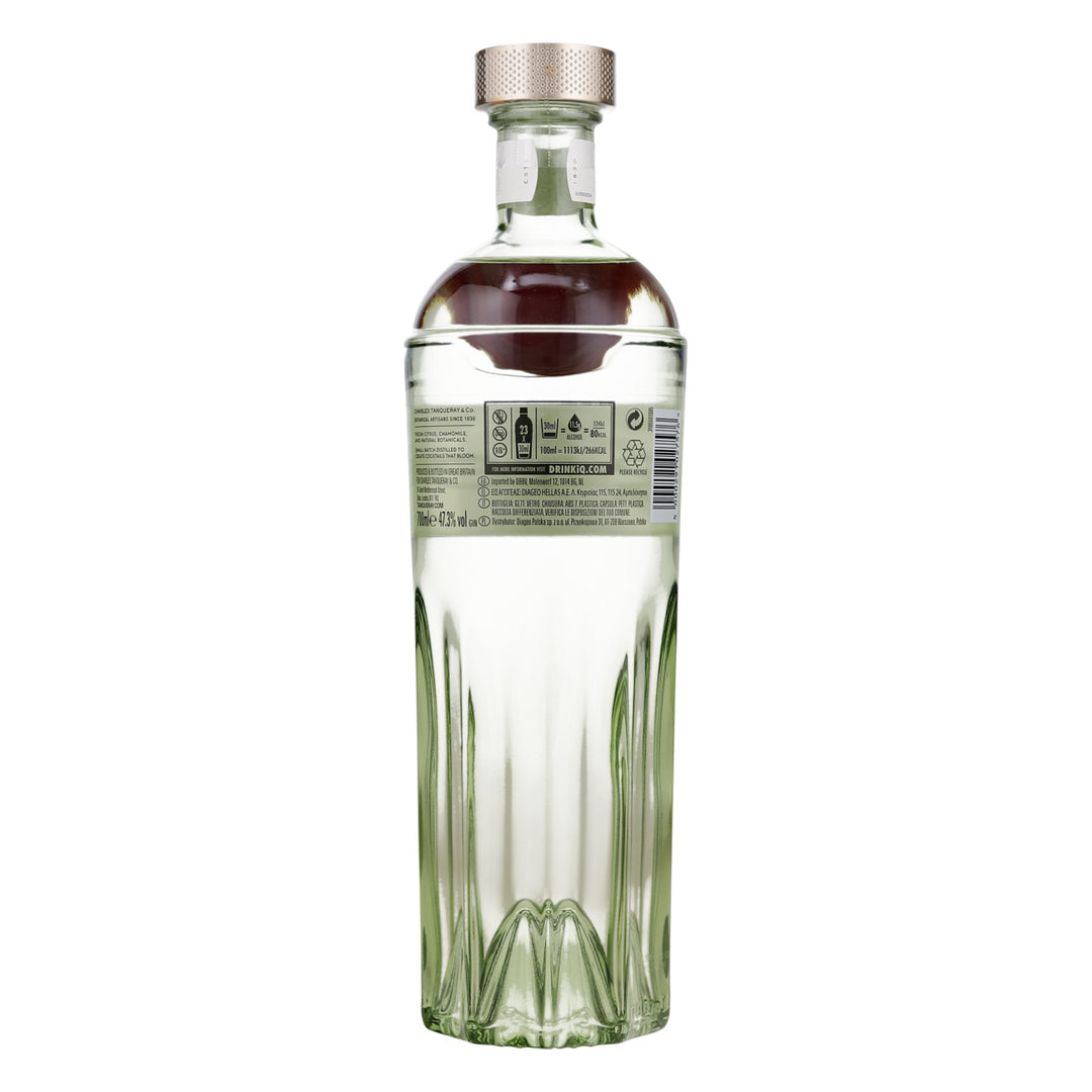 Tanqueray No. Ten London Dry Gin