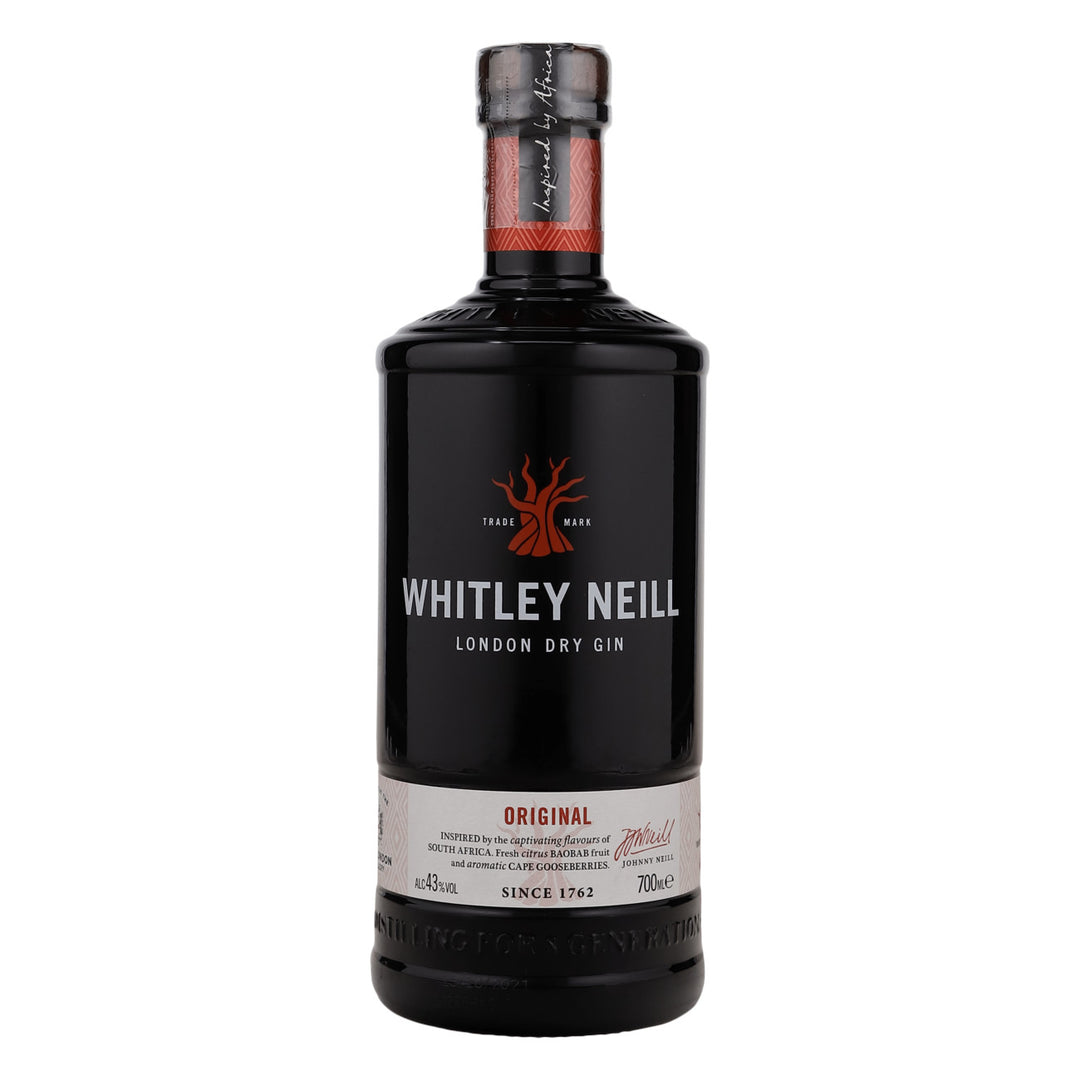 Whitley Neill London Dry Gin