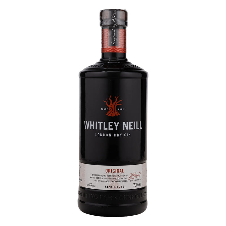 Whitley Neill London Dry Gin
