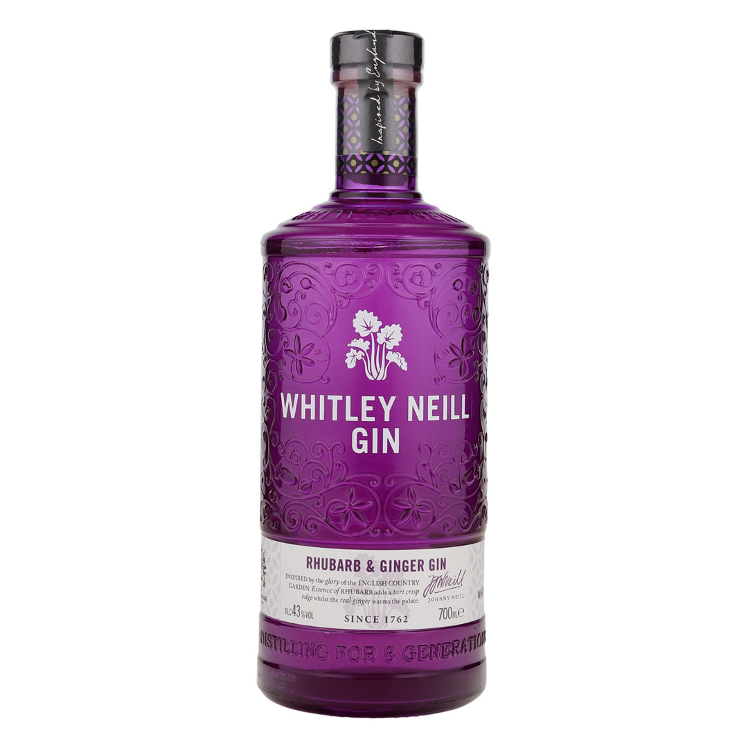 Whitley Neill Ruhbarb&amp;Ginger