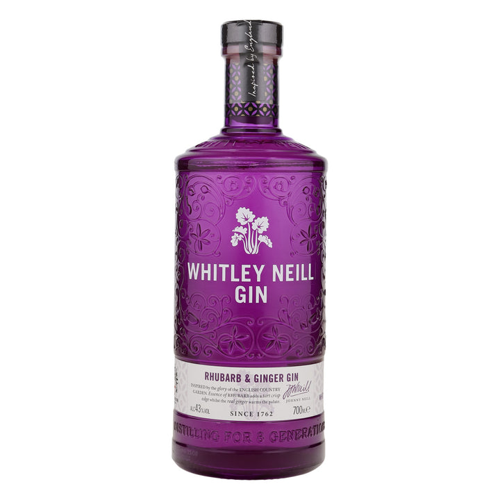 Whitley Neill Ruhbarb&amp;Ginger