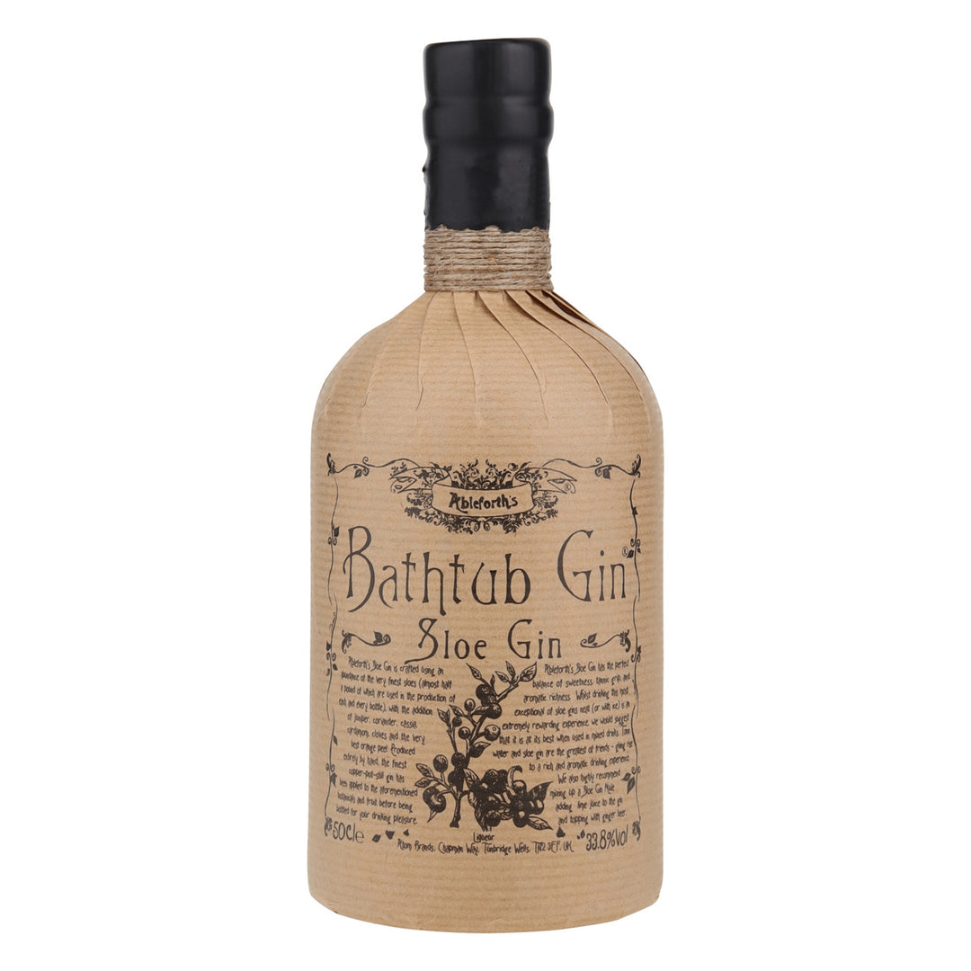 Bathtube Sloe Gin