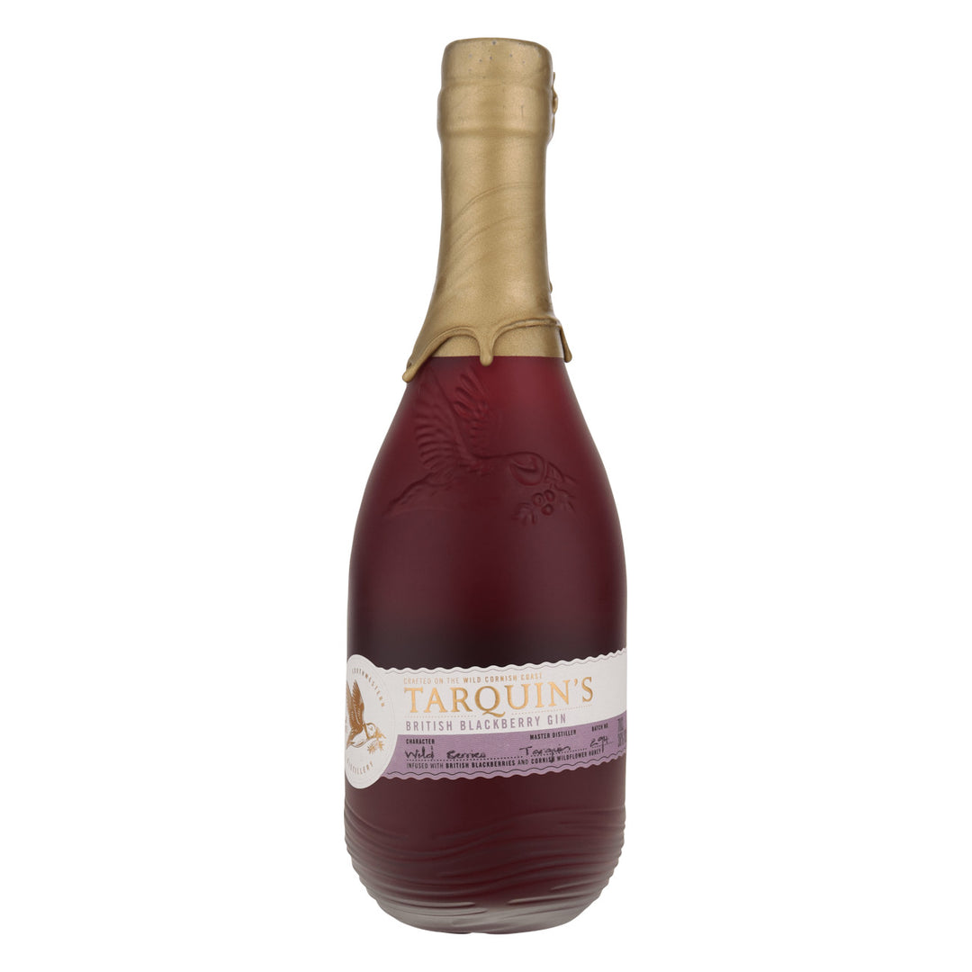 Tarquin´s Blackberry Gin