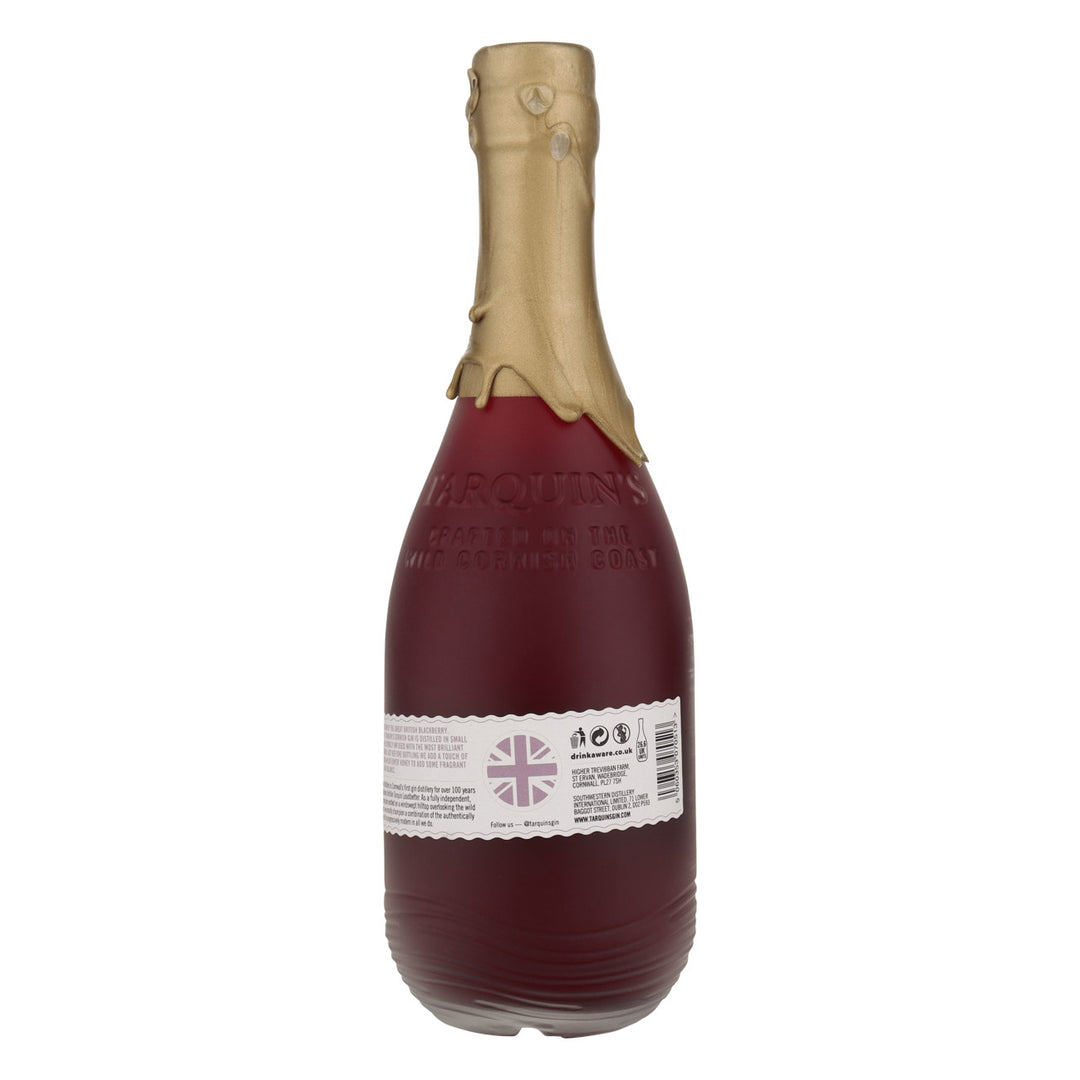 Tarquin´s Blackberry Gin
