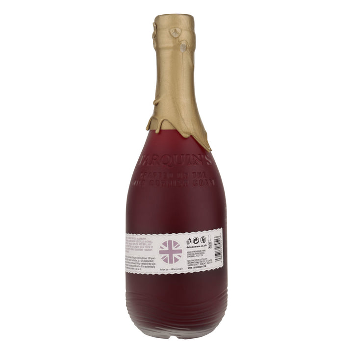 Tarquin´s Blackberry Gin