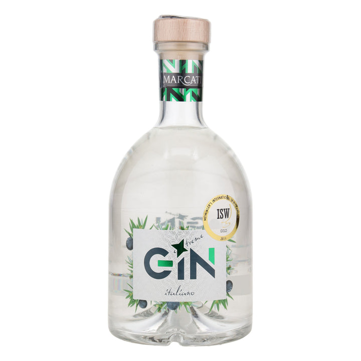 Marcati Gin Extremo Italiano