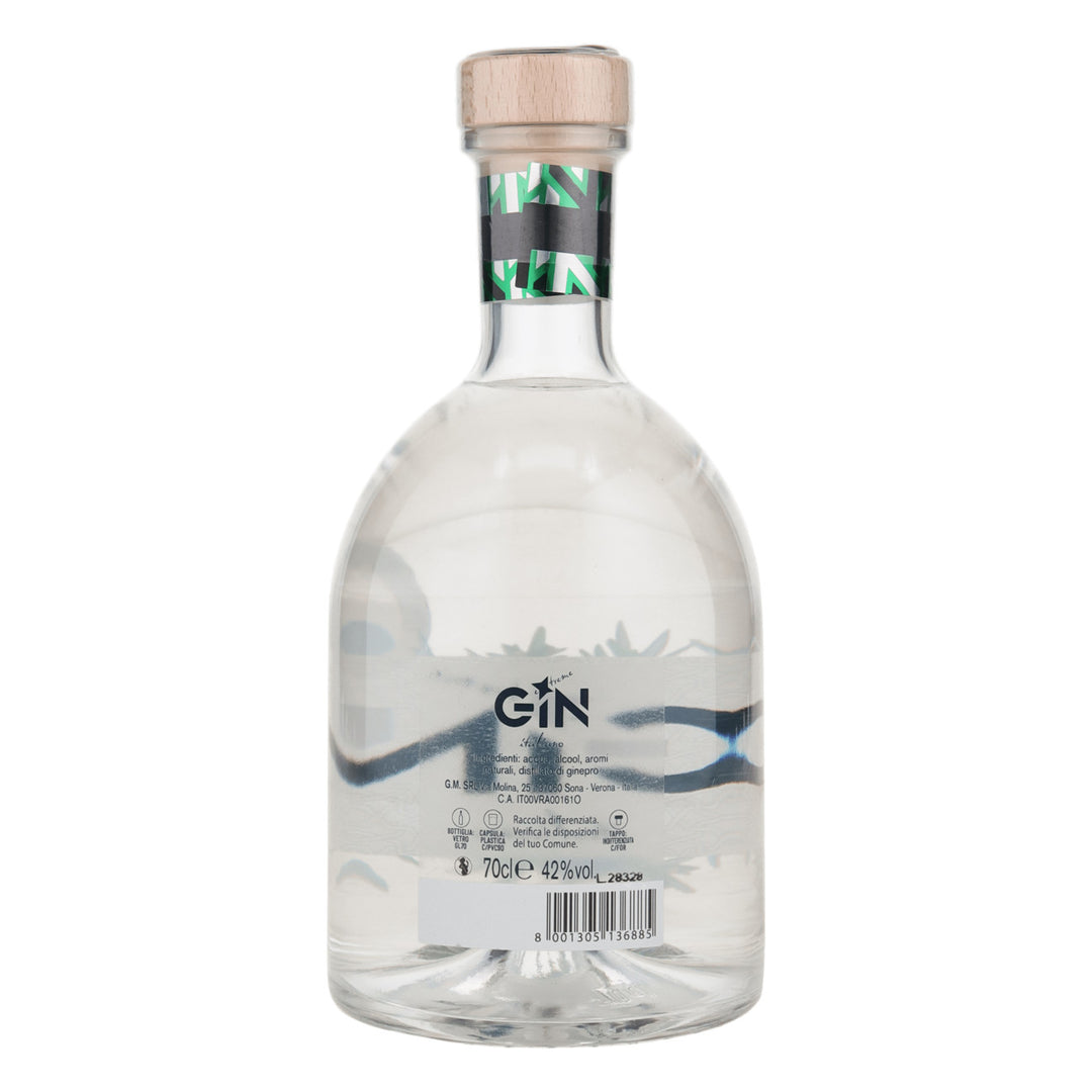 Marcati Gin Extremo Italiano