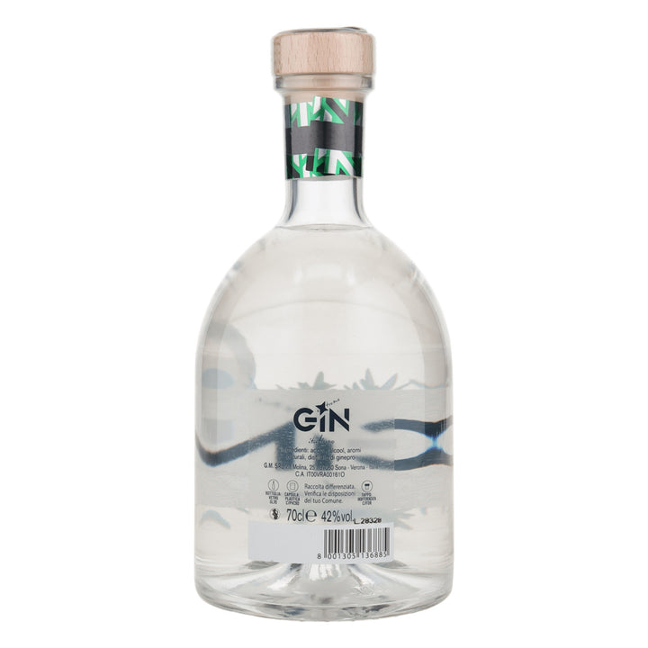 Marcati Gin Extremo Italiano
