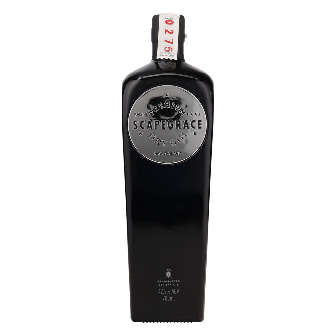 Scapegrace Classic Gin aus Neuseeland