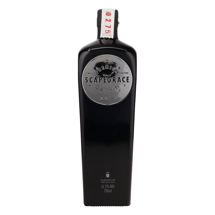 Scapegrace Classic Gin aus Neuseeland