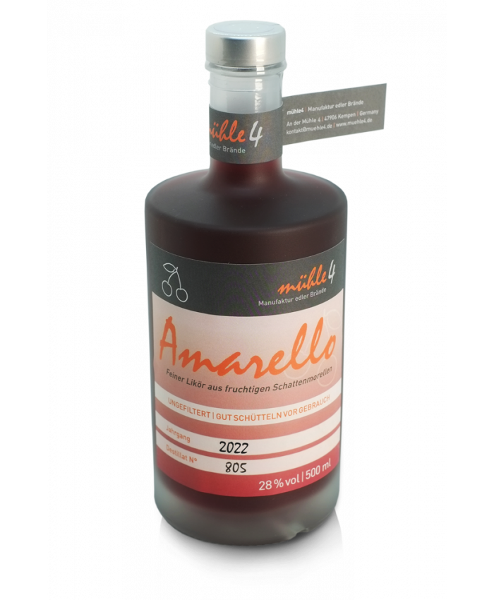 Amarello