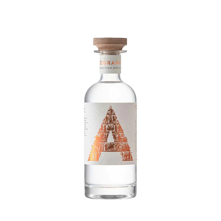 Autograph – Ein Gin wie ein Fußabdruck Südafrikas