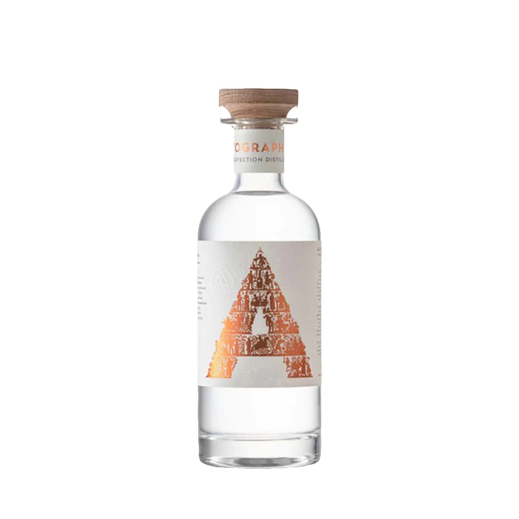 Autograph – Ein Gin wie ein Fußabdruck Südafrikas