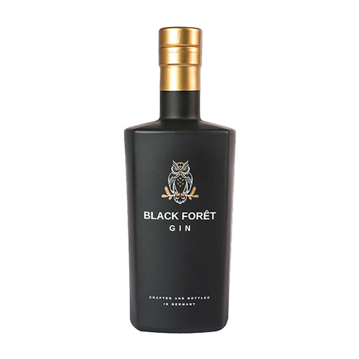 Black Fôret Gin