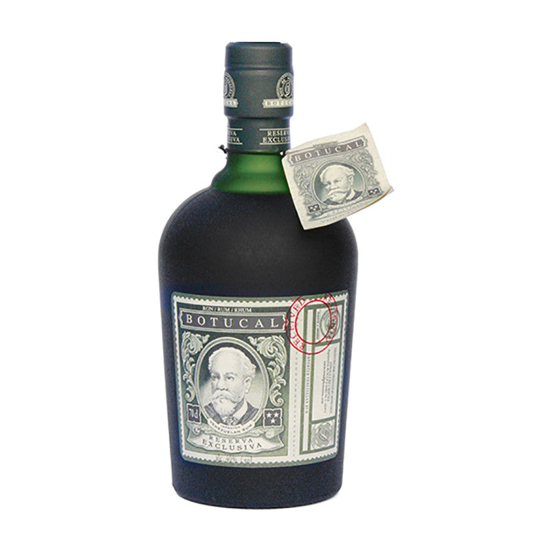Botucal Reserva Exclusiva Rum aus Venezuela