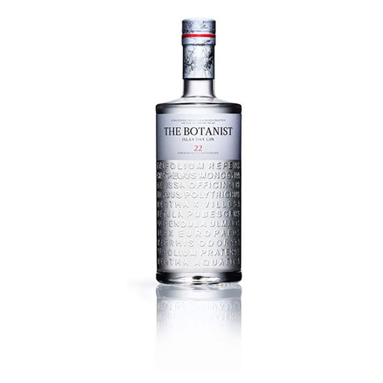 The Botanist Islay Dry Gin