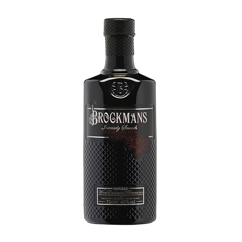 Brockmans Intensely Smooth Premium Gin