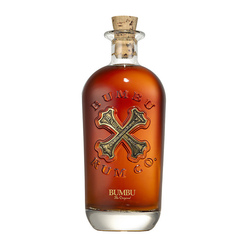 Bumbu The Original Rum flavoured Spirit