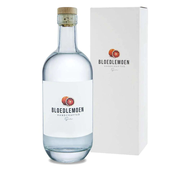 Bloedlemoen – atemberaubende Blutorangenaromen