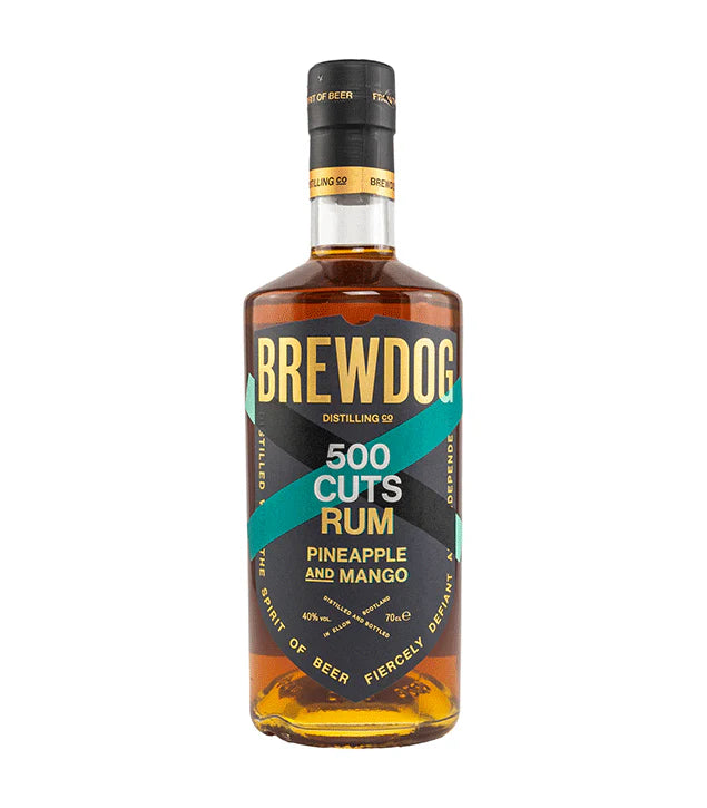 BrewDog 500 Cuts Pineapple & Mango