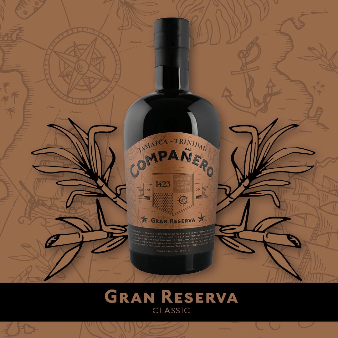 Companero Grand Reserva