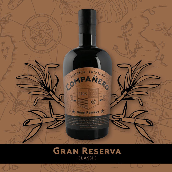 Companero Grand Reserva
