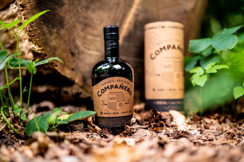 Companero Grand Reserva
