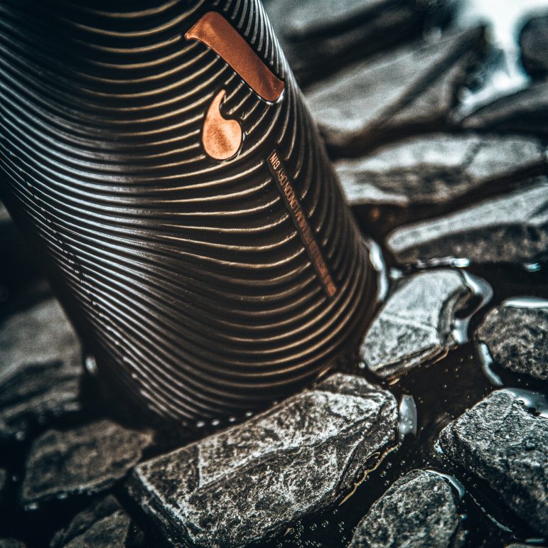The Artisan London Dry Gin