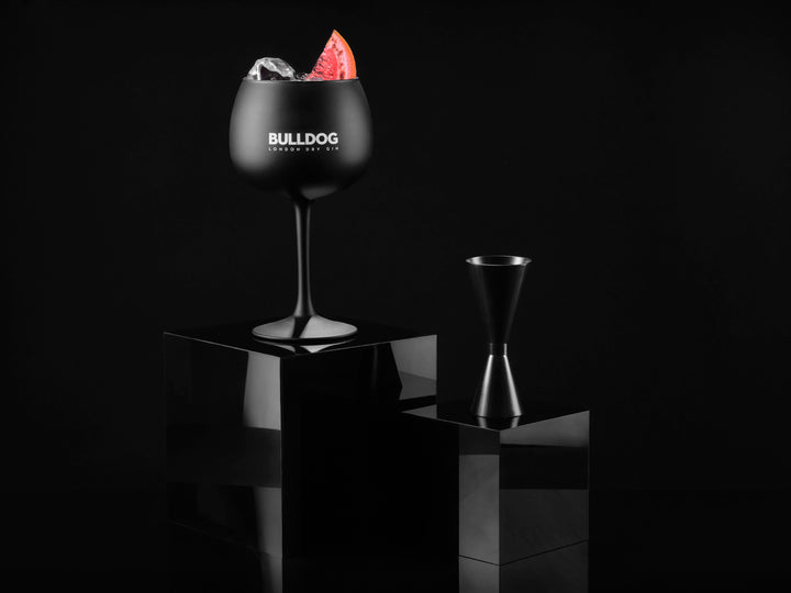 Bulldog Gin London Dry Gin