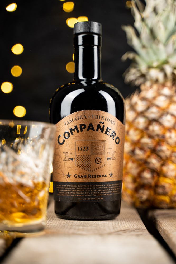 Companero Grand Reserva