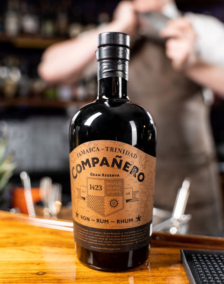 Companero Grand Reserva